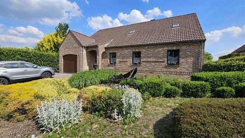 Maison à vendre à Eugies, 4 chambres, Immo, Huizen en Appartementen te koop, Vrijstaande woning