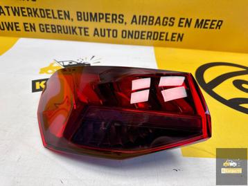 Audi A3 8Y Led achterlicht Links 8Y0945207 Origineel beschikbaar voor biedingen