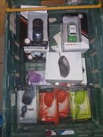 Lot des 18 souris neuf, Enlèvement, Neuf, Filaire, Souris