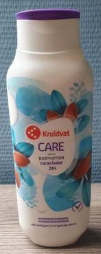 Ongeopende Kruidvat Care Cacao Bodylotion/lichaamsmelk, Bijoux, Sacs & Beauté, Beauté | Soins du corps, Enlèvement ou Envoi, Comme neuf