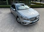 MERCEDES CLASSE A 180 / 165000km / 2014, Auto's, Mercedes-Benz, Voorwielaandrijving, Euro 6, Leder en Stof, Bedrijf