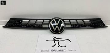(VR) VW Volkswagen Polo 2G R Line Facelift grill