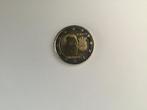 2010 Luxemburg Henri & Wapen unc, Ophalen of Verzenden, Luxemburg, 2 euro, Losse munt