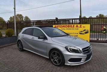 Mercedes-Benz A 200 CDI Autom / Pack AMG / Pano / Xénon beschikbaar voor biedingen