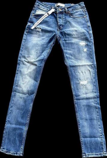 Marshall Denim Jeans ~NIEUW~ [18] Maat 32 beschikbaar voor biedingen