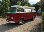 VW T2b Westfalia 1975, Rouge, Boîte manuelle, Particulier, 4 cylindres