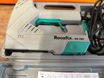 Rocafix ES 230, Ophalen, Gebruikt