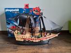 playmobil piratenboot set 6678, Kinderen en Baby's, Speelgoed | Playmobil, Ophalen, Zo goed als nieuw