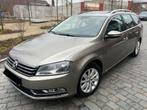 Volkswagen Passat 1.6 TDI 160.000 km, Auto's, Volkswagen, 5 deurs, Particulier, Zilver of Grijs, Passat