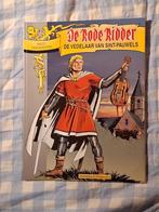 rode ridder 220: de vedelaar van Sint-Pauwels, Eén stripboek, Ophalen of Verzenden, Nieuw