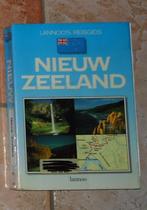 Reisgids Nieuw-Zeeland, Boeken, Reisgidsen, Ophalen of Verzenden