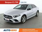 Mercedes-Benz A-Klasse 250 A 250e AMG Line (bj 2022), Auto's, 4 deurs, Gebruikt, 1700 kg, 27 g/km