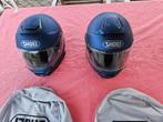 shoei helmen neotec 2 met sena srl2, Motoren, Kleding | Motorhelmen, Ophalen, Systeemhelm, Dames, S