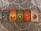 Game of Thrones - Eerste 5 boeken - Engels, Livres, Fantastique, Enlèvement, Utilisé, George R.R. Martin