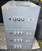 Bankkluis - kluizenzaal - wapenkluis - safe, Huis en Inrichting, Ophalen, Gebruikt