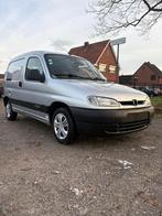 Citroën berlingo 1.9diesel lichte vracht, Auto's, Bestelwagens en Lichte vracht, Citroën, Bedrijf, Diesel, Te koop