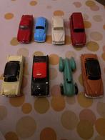 Schaalmodel auto's, Enlèvement, Voitures