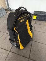 Stanley gereedschapsrugzak trolley, Doe-het-zelf en Bouw, Ophalen of Verzenden, Gebruikt