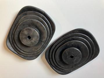 Versnellingspookhoes Mercedes LP series 314 268  08 96  beschikbaar voor biedingen