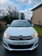 Citroën C4, Autos, Achat, Euro 6, Boîte manuelle, Particulier