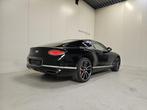 Bentley Continental GT 6.0 W12 - Belgian Car - Topstaat! 1S, 4 zetels, 636 pk, 471 kW, 12 cilinders