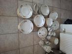 Compleet servies 18 delig, Antiek en Kunst, Ophalen