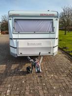 Bergland caravan, Caravanes & Camping, Caravanes, Particulier, Auvent