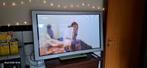 Plasma Philips tv, Audio, Tv en Foto, Ophalen, Philips