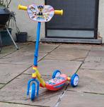 Step Paw Patrol, Fietsen en Brommers, Ophalen, Zo goed als nieuw