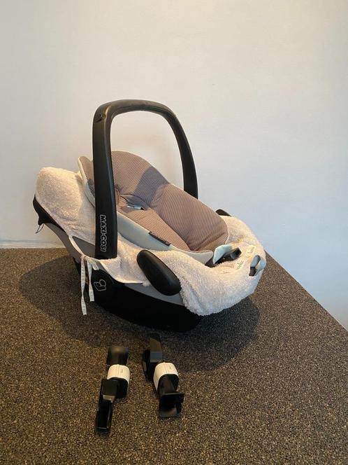 maxicosi pebble plus, Kinderen en Baby's, Autostoeltjes, Zo goed als nieuw, Maxi-Cosi, 0 t/m 13 kg, Ophalen