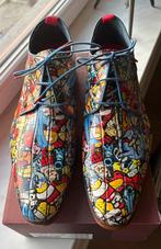 Herman Brood, Kleding | Heren, Schoenen, Ophalen, Overige kleuren, Nieuw, Veterschoenen