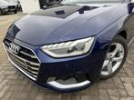 Audi A4 Avant 30 TDI Advantage S-Tronic ** Pano | Virtual |, Auto's, Audi, 4 cilinders, A4, Bedrijf, 5 deurs