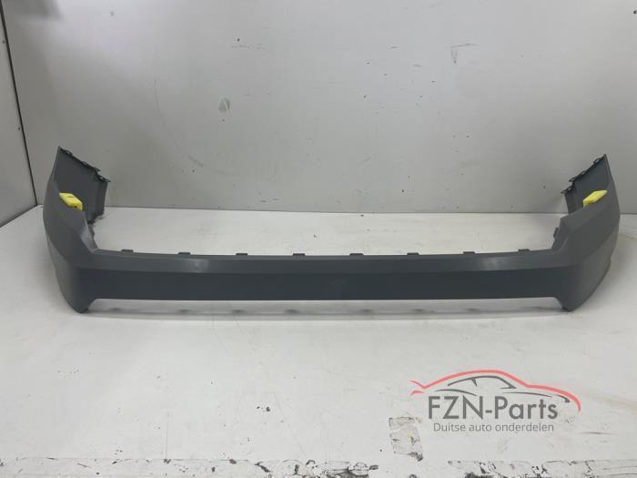 VW Crafter 7C Bovendeel voorbumper Plastic, Auto-onderdelen, Carrosserie, Bumper, Voor, Gebruikt, Ophalen
