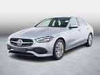 Mercedes-Benz C-klasse C 180 Business Line, Auto's, Automaat, 4 deurs, Zwart, 4 cilinders