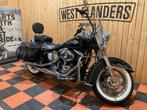 Harley-Davidson Cruiser Heritage (bj 2015), Motoren, 1690 cc, Bedrijf, Overig