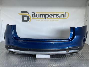 Bumper Mercedes GLE W167 AMG 20-23 A17678851103 Achterbumper beschikbaar voor biedingen