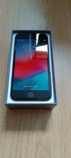 iPhone 8 - 128 Go, Telecommunicatie, Mobiele telefoons | Apple iPhone, Ophalen, 128 GB, Zwart, Zo goed als nieuw