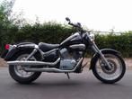 suzuki vl 250 intruder    "11 000 km", Motoren, Motoren | Suzuki, 250 cc, Chopper, Bedrijf, 11 kW of minder