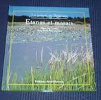 175. La nature en Belgique – Étangs et marais Marc De Coster, Boeken, Natuur, Ophalen of Verzenden, Nieuw