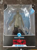 The Batman the Riddler statue met doos, Ophalen of Verzenden, Zo goed als nieuw