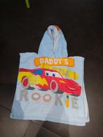 Cape handdoek Cars, Ophalen of Verzenden, Gebruikt, Handdoek