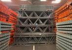 LOT DE RACK A PALETTE OCCASION +-23m sur 4m50 de hauteur !!!, Enlèvement ou Envoi
