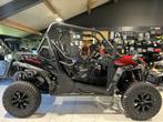 CAN-AM Maverick SPORT DPS HD 1000R MY24 T2b ABS + 60Km/h, Motoren, 2 cilinders, Meer dan 35 kW, 1000 cc