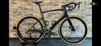 Scott Foil RC20 - Shimano Ultegra - Di2, Fietsen en Brommers, Carbon, Heren, Zo goed als nieuw, Ophalen