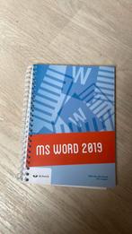 MS Word 2019, Ophalen of Verzenden, Nederlands
