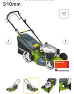 Central park grasmaaier ! Goede staat ., Tuin en Terras, Ophalen