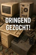 Dringend Gezocht!!, Computers en Software, Ophalen, Zo goed als nieuw