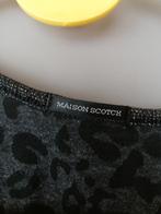 Topje smal maison scotch., Ophalen
