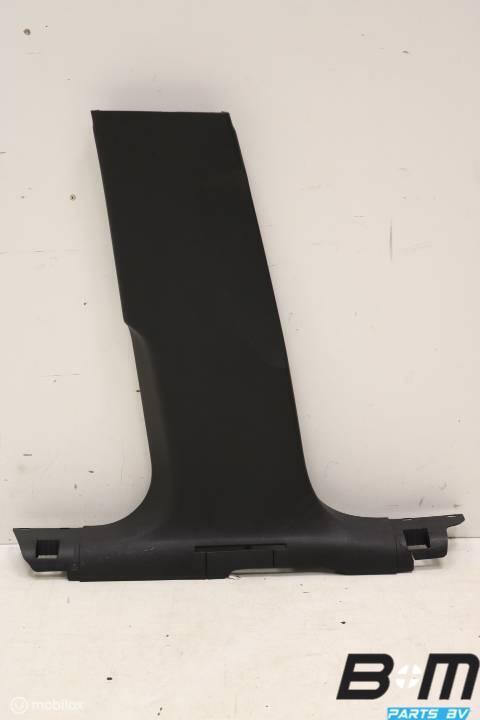 B-stijl bekleding links onder Audi Q5 80A, Auto-onderdelen, Interieur en Bekleding, Gebruikt