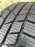4 banden met metalen velg continental ts830p 195 65 r15 cont, Auto-onderdelen, Ophalen, Band(en)